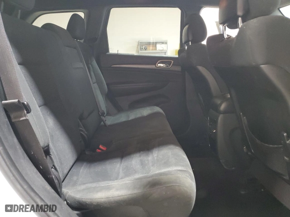 2015 Jeep Grand Cherokee Laredo with VIN 1C4RJFAG4FC886141, listed as a Copart auction lot 43654175 with 227,069 mi miles and Clean Title. Bid and sale history available at carsss.com. Image 11.