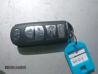 2016 Scion iA z VIN 3MYDLBZV4GY133476, wystawiony jako IAAI lot #42115431 z przebiegiem 112 087 mil mil oraz . Historia ofert i sprzedaży dostępna na DreamBid. Obrazek 11.