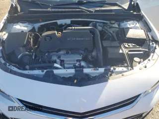 2018 Chevrolet Malibu LT with VIN 1G1ZD5ST7JF163686, listed as a Copart auction lot 49866945 with 132,683 mi miles and Salvage Title. Bid and sale history available at carsss.com. Image 11.