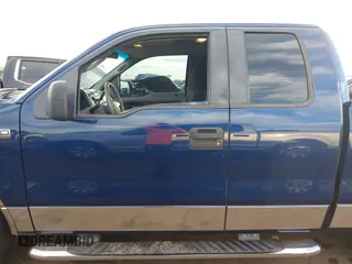 2007 Ford F-150 XLT z VIN 1FTPX14V27FB70552, wystawiony jako IAAI lot #41492410 z przebiegiem 247 114 mil mil oraz . Historia ofert i sprzedaży dostępna na DreamBid. Obrazek 14.