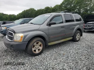 2016 Dodge Durango SXT with VIN 1D4HB38N36F108944, listed as a Copart auction lot 63767705 with 161,489 mi miles and Clean title. Bid and sale history available at DreamBid. Image 1.