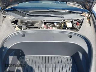 2023 Tesla Model 3 z VIN 5YJ3E1EA5PF401299, wystawiony jako IAAI lot #41968352 z przebiegiem 20 541 mil mil oraz . Historia ofert i sprzedaży dostępna na DreamBid. Obrazek 10.