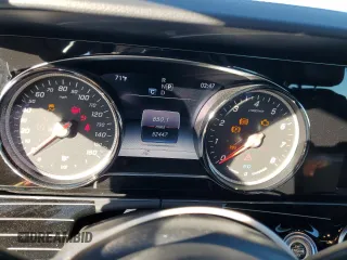 2019 Mercedes-Benz CLS with VIN WDD2J5JB3KA027974, listed as a Copart auction lot 79080404 with 52,447 mi miles and Salvage Title. Bid and sale history available at carsss.com. Image 9.