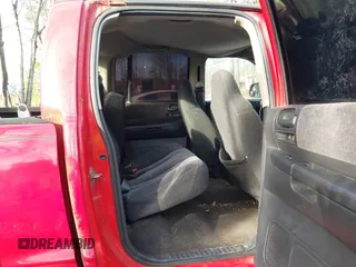 2004 Dodge Dakota Sport with VIN 1D7HG38N64S677103, listed as a IAAI auction lot 41665245 with 212,470 mi miles and . Bid and sale history available at carsss.com. Image 8.