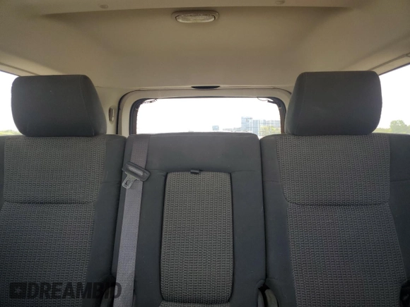 2008 Jeep Commander Sport with VIN 1J8HG48K58C186407, listed as a Copart auction lot 56226795 with 109,577 mi miles and Clean title. Bid and sale history available at DreamBid. Image 10.