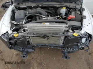 2021 Ram 1500 Warlock z VIN 1C6RR7LT5MS502595, wystawiony jako Copart lot #48821275 z przebiegiem 62 281 mil mil oraz Szkoda całkowita • Salvage title. Historia ofert i sprzedaży dostępna na DreamBid. Obrazek 11.