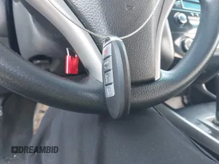 2015 Nissan Altima SV z VIN 1N4AL3APXFC436117, wystawiony jako IAAI lot #42398593 z przebiegiem 168 592 mil mil oraz . Historia ofert i sprzedaży dostępna na DreamBid. Obrazek 11.
