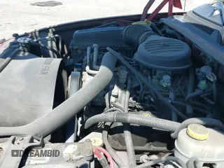 1999 Dodge Dakota SLT с VIN 1B7GL22X2XS222162, выставлен на аукционе IAAI как лот 42038943 с пробегом 222 883 миль миль и . История ставок и продаж доступна на DreamBid. Изображение 18.