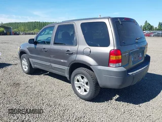 2006 Ford Escape XLT с VIN 1FMYU93166KB18305, выставлен на аукционе IAAI как лот 42316332 с пробегом 252 743 миль миль и . История ставок и продаж доступна на DreamBid. Изображение 3.