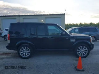 2013 Land Rover LR4 HSE with VIN SALAG2D41DA679049, listed as a IAAI auction lot 42060721 with 137,697 mi miles and . Bid and sale history available at DreamBid. Image 13.