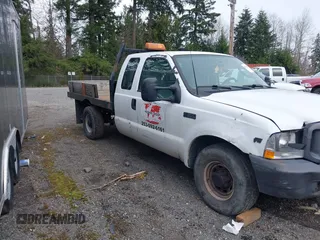 2003 Ford F-350 with VIN 1FDSX30S83EC91406, listed as a IAAI auction lot 41740790 with Not Provided miles and . Bid and sale history available at DreamBid. Image 15.