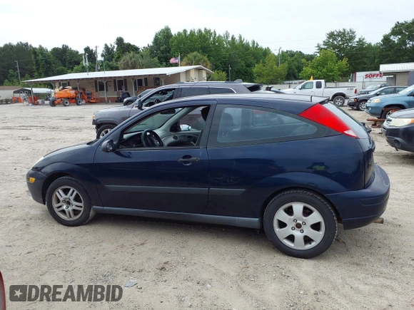 2001 Ford Focus ZX3 z VIN 3FAFP31301R244416, wystawiony jako IAAI lot #42431060 z przebiegiem 213 251 mil mil oraz . Historia ofert i sprzedaży dostępna na DreamBid. Obrazek 14.