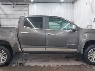 2019 GMC Canyon 4WD SLT with VIN 1GTG6DEN8K1356749, listed as a IAAI auction lot 41359981 with 85,461 mi miles. Bid and sale history available at carsss.com. Image 14.