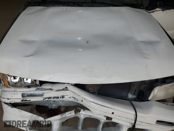 1999 GMC Sonoma SLS with VIN 1GTCS19XXX8503933, listed as a Copart auction lot 48311685 with Not Provided miles and Non Repairable. Bid and sale history available at DreamBid. Image 11.