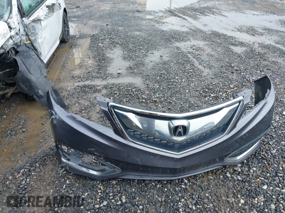2018 Acura RDX Technology with VIN 5J8TB4H51JL010679, listed as a IAAI auction lot 41973440 with 97,643 mi miles and . Bid and sale history available at carsss.com. Image 12.