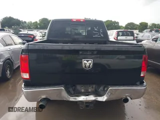 2011 Ram 1500 Laramie with VIN 1D7RB1CT6BS663647, listed as a IAAI auction lot 42641864 with 265,188 mi miles and . Bid and sale history available at DreamBid. Image 16.