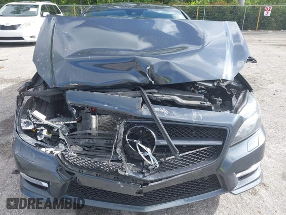 2013 Mercedes-Benz CLS 550 с VIN WDDLJ7DB4DA061243, выставлен на аукционе IAAI как лот 42480213 с пробегом 83 832 миль миль и . История ставок и продаж доступна на DreamBid. Изображение 6.
