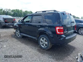 2012 Ford Escape XLT с VIN 1FMCU9DG3CKB84318, выставлен на аукционе IAAI как лот 42705765 с пробегом 171 157 миль миль и . История ставок и продаж доступна на DreamBid. Изображение 3.