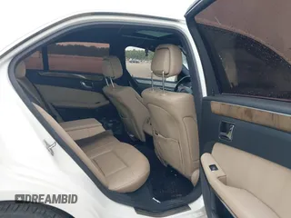 2010 Mercedes-Benz E 350 Luxury with VIN WDDHF8HB7AA074099, listed as a IAAI auction lot 42253783 with 216,227 mi miles and . Bid and sale history available at DreamBid. Image 8.