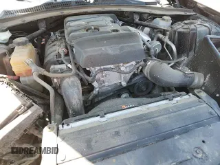 2022 Chevrolet Camaro 1LS с VIN 1G1FA1RX8N0129259, выставлен на аукционе Copart как лот 70690015 с пробегом 76 627 миль миль и Списание • Salvage title. История ставок и продаж доступна на DreamBid. Изображение 16.