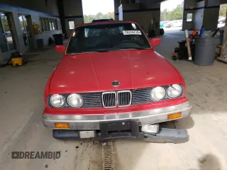 1987 BMW 3 Series z VIN WBABB2309H1941976, wystawiony jako Copart lot #76316774 z przebiegiem 146 534 mil mil oraz Czysty tytuł • Clean title. Historia ofert i sprzedaży dostępna na DreamBid. Obrazek 5.