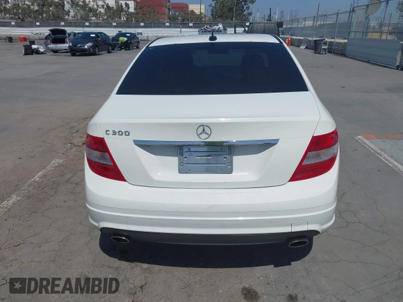 2010 Mercedes-Benz C 300 Sport with VIN WDDGF5EB7AF370726, listed as a IAAI auction lot 42582093 with 136,714 mi miles and . Bid and sale history available at DreamBid. Image 16.