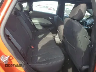 2015 Dodge Dart SXT with VIN 1C3CDFBB8FD320384, listed as a Copart auction lot 89358485 with 99,512 mi miles and Salvage Title. Bid and sale history available at carsss.com. Image 10.