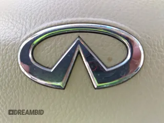 2007 Infiniti M x z VIN JNKAY01F97M456838, wystawiony jako IAAI lot #42481741 z przebiegiem 164 007 mil mil oraz . Historia ofert i sprzedaży dostępna na DreamBid. Obrazek 6.