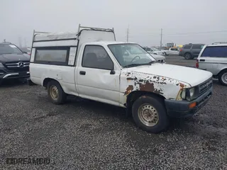 1994 Toyota 2WD Pickups with VIN JT4RN81A4R5184051, listed as a IAAI auction lot 41341596 with 140,444 mi miles. Bid and sale history available at carsss.com. Image 1.