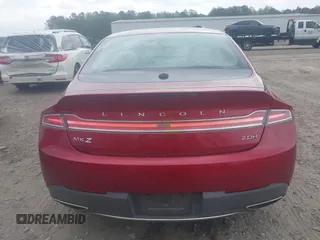 2018 Lincoln MKZ Hybrid Reserve z VIN 3LN6L5MU5JR623574, wystawiony jako IAAI lot #41946123 z przebiegiem 72 893 mil mil oraz . Historia ofert i sprzedaży dostępna na DreamBid. Obrazek 17.
