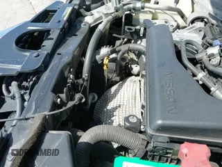2016 Nissan Rogue SL with VIN 5N1AT2MT0GC743497, listed as a IAAI auction lot 42800466 with 229,824 mi miles and . Bid and sale history available at DreamBid. Image 19.