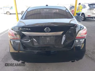 2015 Nissan Altima SL with VIN 1N4AL3AP7FN393277, listed as a IAAI auction lot 42460201 with 187,606 mi miles and . Bid and sale history available at DreamBid. Image 16.