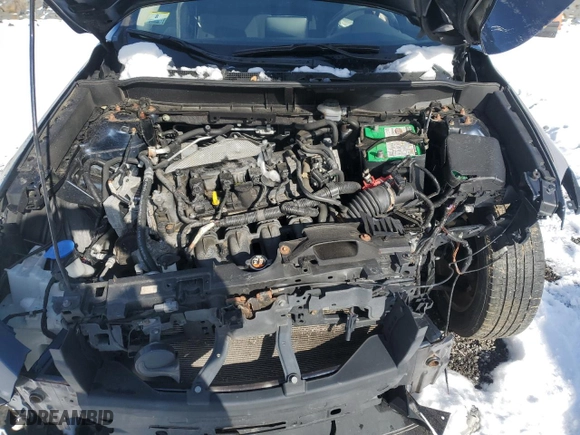 2017 Mazda CX-3 Sport with VIN JM1DKFB73H0154724, listed as a Copart auction lot 43694025 with 191,768 mi miles and Salvage Title. Bid and sale history available at carsss.com. Image 11.