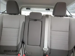 2014 Ford Escape SE z VIN 1FMCU9GX2EUC85787, wystawiony jako Copart lot #52739085 z przebiegiem 123 641 mil mil oraz Szkoda całkowita • Salvage title. Historia ofert i sprzedaży dostępna na DreamBid. Obrazek 10.