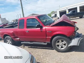 2004 Ford Ranger XL Fleet с VIN 1FTZR45E54PB12928, выставлен на аукционе IAAI как лот 42187680 с пробегом 147 437 миль миль и . История ставок и продаж доступна на DreamBid. Изображение 13.