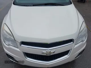 2015 Chevrolet Equinox LT with VIN 1GNFLFEK8FZ120901, listed as a IAAI auction lot 41932140 with 86,624 mi miles and . Bid and sale history available at DreamBid. Image 19.