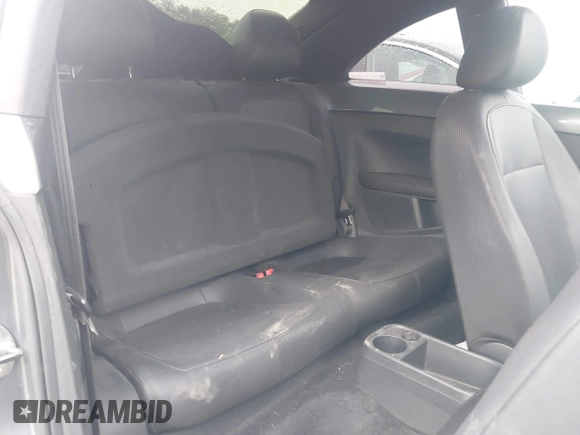 2012 Volkswagen Beetle 2.5L PZEV with VIN 3VWJP7AT2CM618436, listed as a IAAI auction lot 42297812 with 139,869 mi miles and . Bid and sale history available at DreamBid. Image 8.