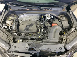 2022 Chevrolet TrailBlazer ACTIV with VIN KL79MSSL1NB137701, listed as a Copart auction lot 46346534 with 40,118 mi miles and . Bid and sale history available at DreamBid. Image 11.