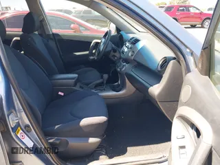 2006 Toyota RAV4 Sport with VIN JTMZD32V265011258, listed as a IAAI auction lot 42684411 with 239,856 mi miles and . Bid and sale history available at DreamBid. Image 5.