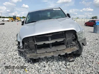 2015 Ram 1500 Big Horn with VIN 1C6RR7LT7FS759423, listed as a Copart auction lot 55897615 with 146,956 mi miles and Salvage title. Bid and sale history available at DreamBid. Image 5.