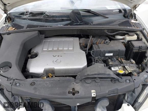 2009 Lexus RX 350 with VIN 2T2HK31U59C133125, listed as a IAAI auction lot 42007387 with 147,286 mi miles and . Bid and sale history available at DreamBid. Image 10.