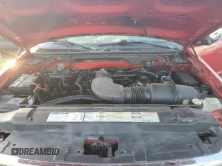 2000 Ford F-150 XL z VIN 1FTPF17L6YNA37670, wystawiony jako Copart lot #83479314 z przebiegiem 205 364 mil mil oraz Szkoda całkowita • Salvage title. Historia ofert i sprzedaży dostępna na DreamBid. Obrazek 11.