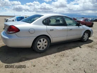2007 Ford Taurus SEL z VIN 1FAFP56UX7A156005, wystawiony jako Copart lot #54691695 z przebiegiem 152 197 mil mil oraz Szkoda całkowita • Salvage title. Historia ofert i sprzedaży dostępna na DreamBid. Obrazek 3.