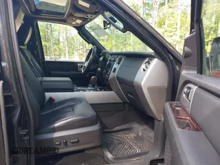 2010 Ford Expedition Limited с VIN 1FMJU2A59AEB52440, выставлен на аукционе IAAI как лот 42118480 с пробегом 155 858 миль миль и . История ставок и продаж доступна на DreamBid. Изображение 5.