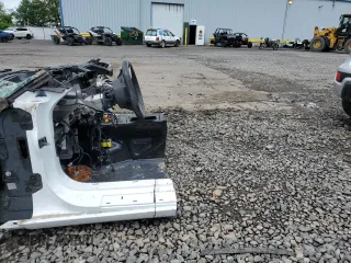 2017 Chevrolet Corvette 1LT with VIN 1G1YB2D7XH5117012, listed as a Copart auction lot 72627574 with 0 mi miles and Salvage Title. Bid and sale history available at carsss.com. Image 7.