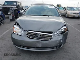 2007 Toyota Corolla CE with VIN 1NXBR30E57Z817054, listed as a IAAI auction lot 42182346 with 143,225 mi miles and . Bid and sale history available at DreamBid. Image 6.