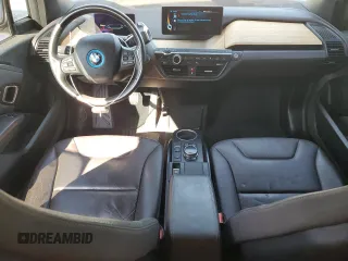 2014 BMW i3 с VIN WBY1Z4C50EV274199, выставлен на аукционе Copart как лот 59903255 с пробегом 79 594 миль миль и Чистый • Clean title. История ставок и продаж доступна на DreamBid. Изображение 8.