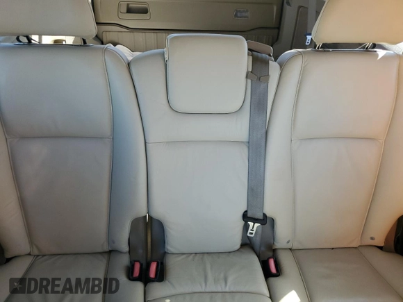 2012 Volvo XC90 with VIN YV4952CZ9C1627774, listed as a Copart auction lot 80646264 with 108,943 mi miles and Salvage Title. Bid and sale history available at carsss.com. Image 9.