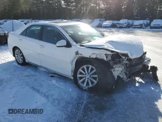 2013 Toyota Camry L with VIN 4T1BF1FK7DU716314, listed as a Copart auction lot 41737555 with 111,367 mi miles and Salvage Title. Bid and sale history available at carsss.com. Image 4.