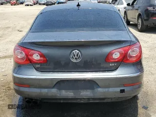 2011 Volkswagen CC Sport с VIN WVWMP7AN8BE733208, выставлен на аукционе Copart как лот 60880255 с пробегом 127 335 миль миль и Чистый • Clean title. История ставок и продаж доступна на DreamBid. Изображение 6.